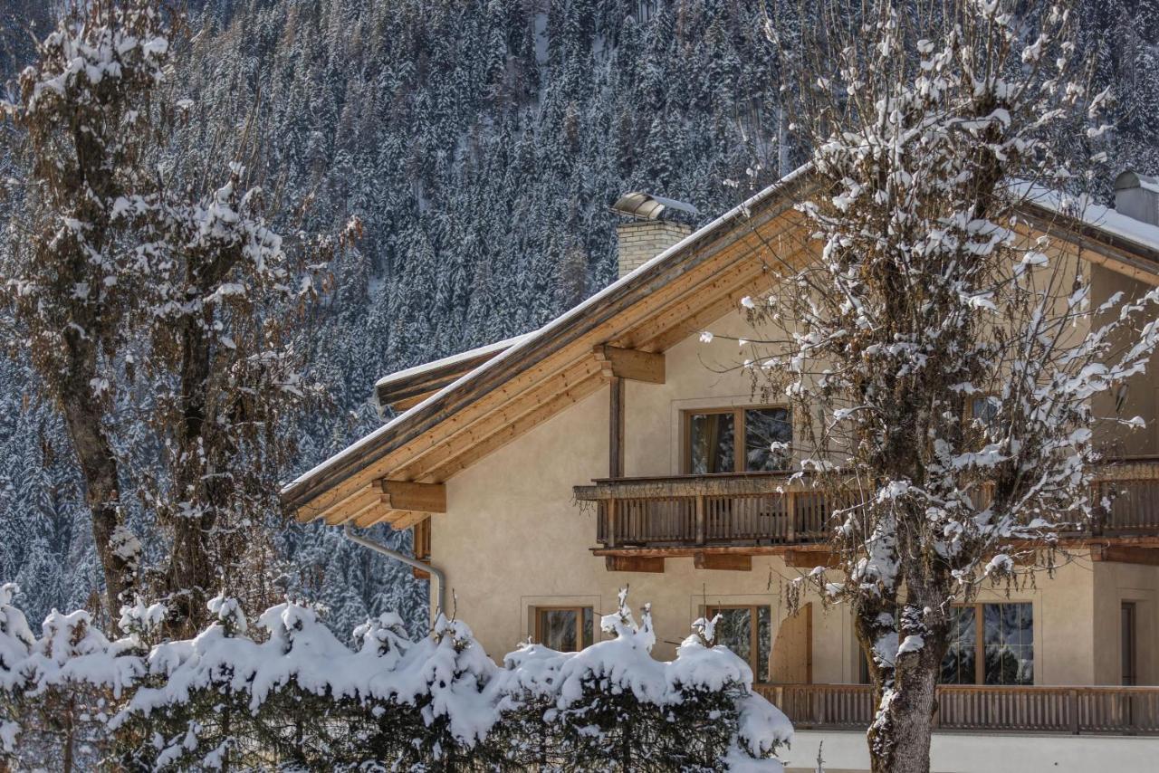 Runcac Apt Salt San Vigilio Di Marebbe Exterior photo