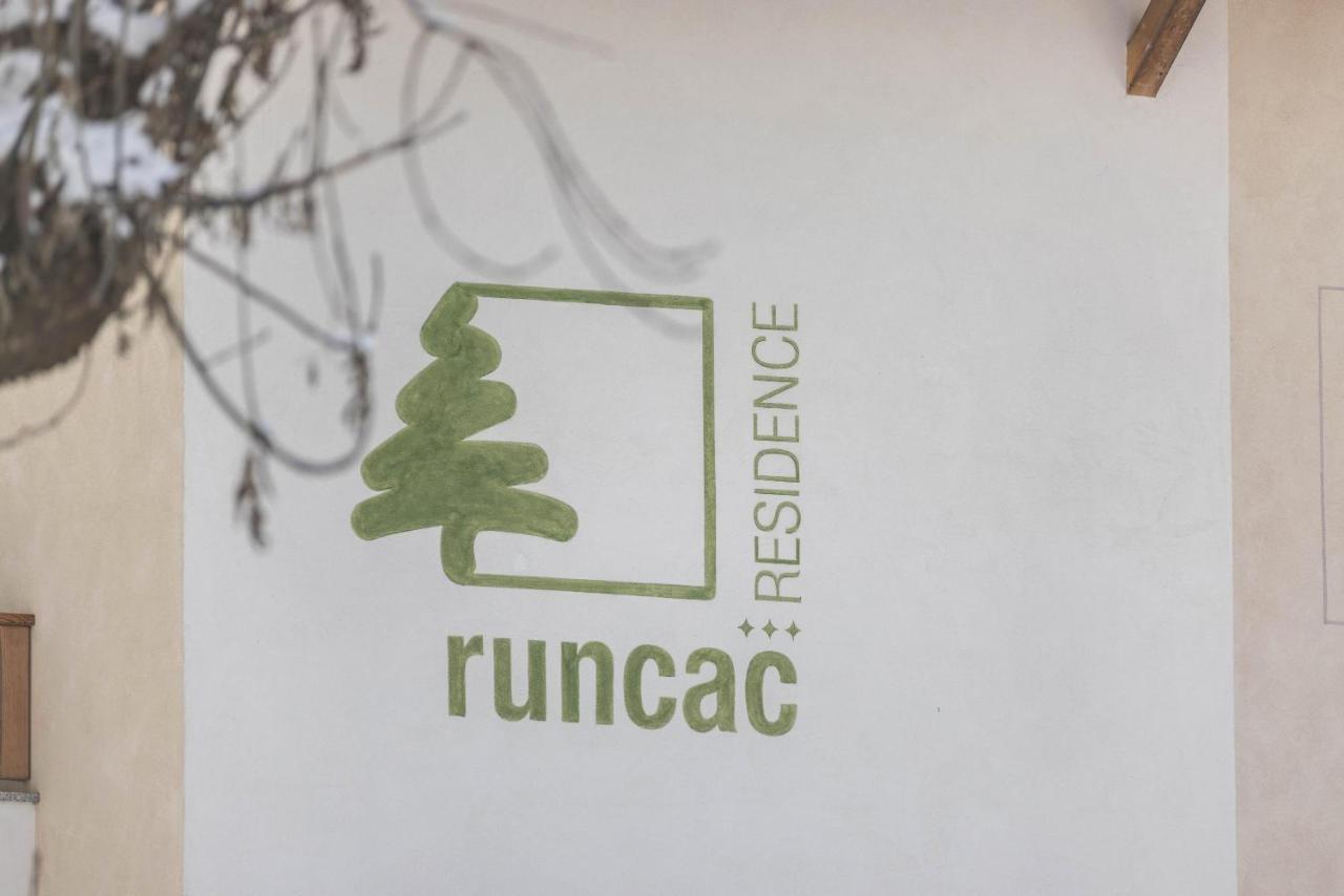 Runcac Apt Salt San Vigilio Di Marebbe Exterior photo